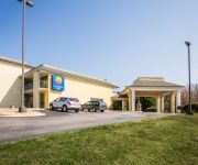Comfort Inn Jonesville