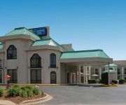 Econo Lodge Hendersonville