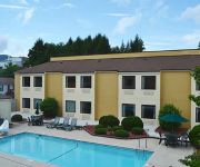 Quality Inn West of Asheville