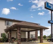 Rodeway Inn Wahpeton