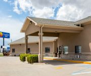 Comfort Inn Scottsbluff