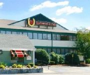 FIRESIDE INN AND SUITES