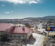 Comfort Inn Near Gila National Forest