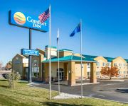 Comfort Inn Elko