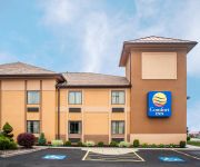 Comfort Inn Dunkirk