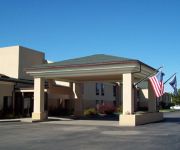 BEST WESTERN MAPLE CITY INN