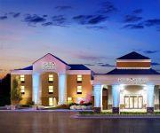 Four Points by Sheraton Newburgh Stewart Airport