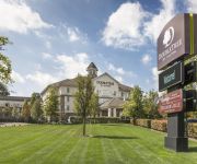 DoubleTree by Hilton Nanuet