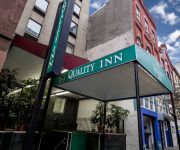 Quality Inn Convention Center