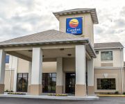 Comfort Inn North Conference Center