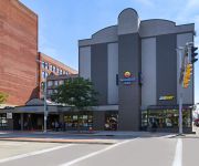 Comfort Inn Downtown