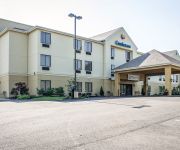 Comfort Inn Cambridge