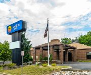 Comfort Inn Zanesville