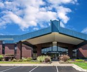 Comfort Inn - Hall of Fame