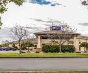 Comfort Inn Dover