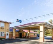 Comfort Inn Wheelersburg