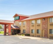 Quality Inn Broken Arrow