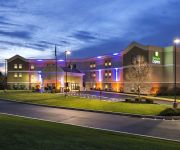 Holiday Inn Express HARRISBURG NE