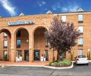 Comfort Inn & Suites Pottstown - Limerick