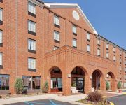 Holiday Inn Express HARRISBURG EAST - HERSHEY AREA