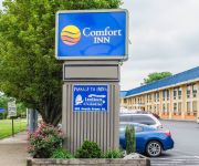 Comfort Inn Riverfront