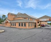 Comfort Inn Amish Country