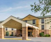 Comfort Inn Duncansville - Altoona