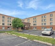 Holiday Inn Express HARRISBURG SW - MECHANICSBURG