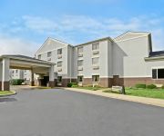 Comfort Inn & Suites Butler