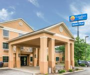 Comfort Inn Meadowlands