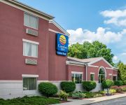 Comfort Inn New Stanton