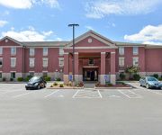 Comfort Inn Clearfield