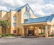 Comfort Inn & Suites Ft.Jackson Maingate