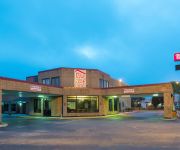 SC Red Roof Inn Dillon