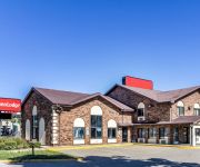 Econo Lodge North