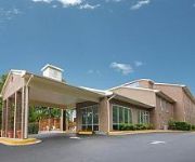 Econo Lodge Inn & Suites Fort Jackson area