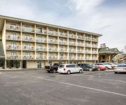 Comfort Inn & Suites at Dollywood Lane