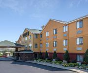 Comfort Inn Nashville