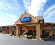 Quality Inn Johnson City