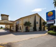 Comfort Inn Rosenberg