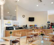 DAYS INN PORTLAND CORPUS CHRIS