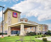 Comfort Suites Mineral Wells