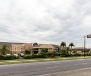 Best Western Northwest Corpus Christi Inn