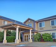 Quality Inn & Suites Near Cleburne Conference Center