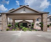 Comfort Inn & Suites Houston West-Katy