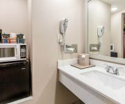 Quality Inn Cedar City