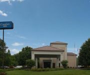 Quality Inn Richmond Airport