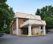 Comfort Inn University