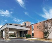 Comfort Inn Smith Mt. Lake