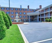 Days Inn Williamsburg Historic Area